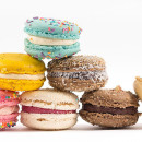Macaron box (12)