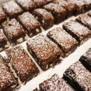 Brownie bites