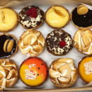 Signature tarts box (6 pcs)