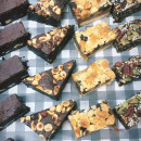 Sweet treats box