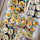 Sushi box (48 pcs)