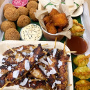 Finger Food Mystery Box (50 pcs)