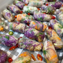 Rice paper polls (30 pcs)