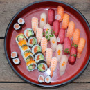 Sushi Platter (36pcs)