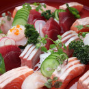 Sashimi Platter