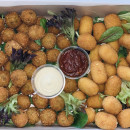 Arancini & Croquette box (69)