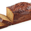 GF Assorted fruit bread