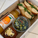 Individual lunch box 2