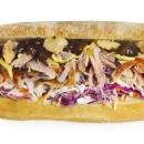 Pulled Pork