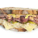 The Reuben