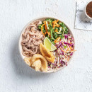 Pulled Pork Bowl