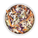 Coleslaw salad