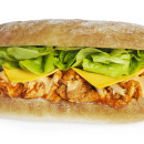 Cajun Chicken