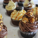 Decadent Cupcakes