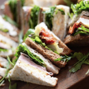 Select Sandwiches