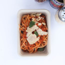 Ready Spaghetti