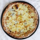 May the cheese be with you