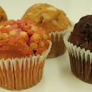 Mini Muffins