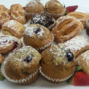 Mini Danish Pastries