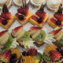 French Pasty Platter (30 pcs)
