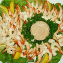 Prawn Platter (60 pcs)