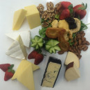 Gourmet Cheese Platter
