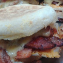 English Muffins