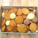 Handmade biscuits