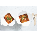 Creamy butter chicken