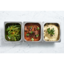 Casablanca lamb tagine station