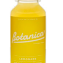 Botanica Lemonade Cold Pressed Juice 12 x 250ml