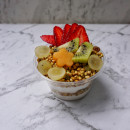 Buckwheat breakfast