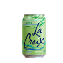 La Croix – Case of 12 cans Lime Flavour