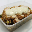 Chicken Quinoa Salad