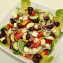 Australian Greek Salad (5 pax)