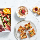 Breakfast Buffet - Continental breakfast