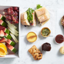 Full day package #1 - Afternoon Tea