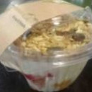 All day breakfast pot