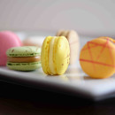 French macarons