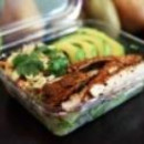 Cajun Chicken salad