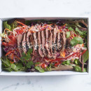 Thai beef (DF)