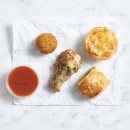 Party Food (Hot)