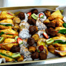 Breakfast box