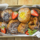 Danish pastries