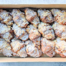 Almond Croissant Box (15 pcs)