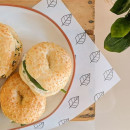 Mini Bagels