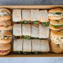 Mixed Bread Box A (10-12 pax)