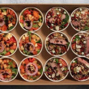 Healthy Salad Bowl Box