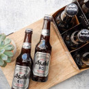 Asahi Beer