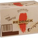 Redback Original 345ml
